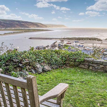 Bwth Carron Barmouth Exterior foto